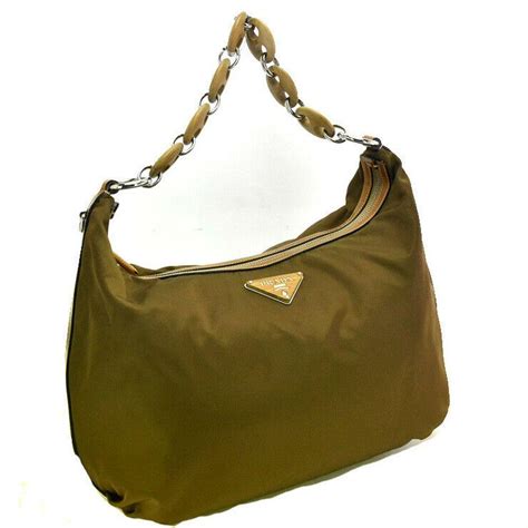 second hand prada purses|authentic Prada bags on sale.